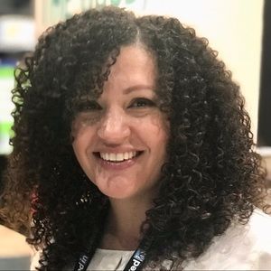 Meet your Posher, Jennifer